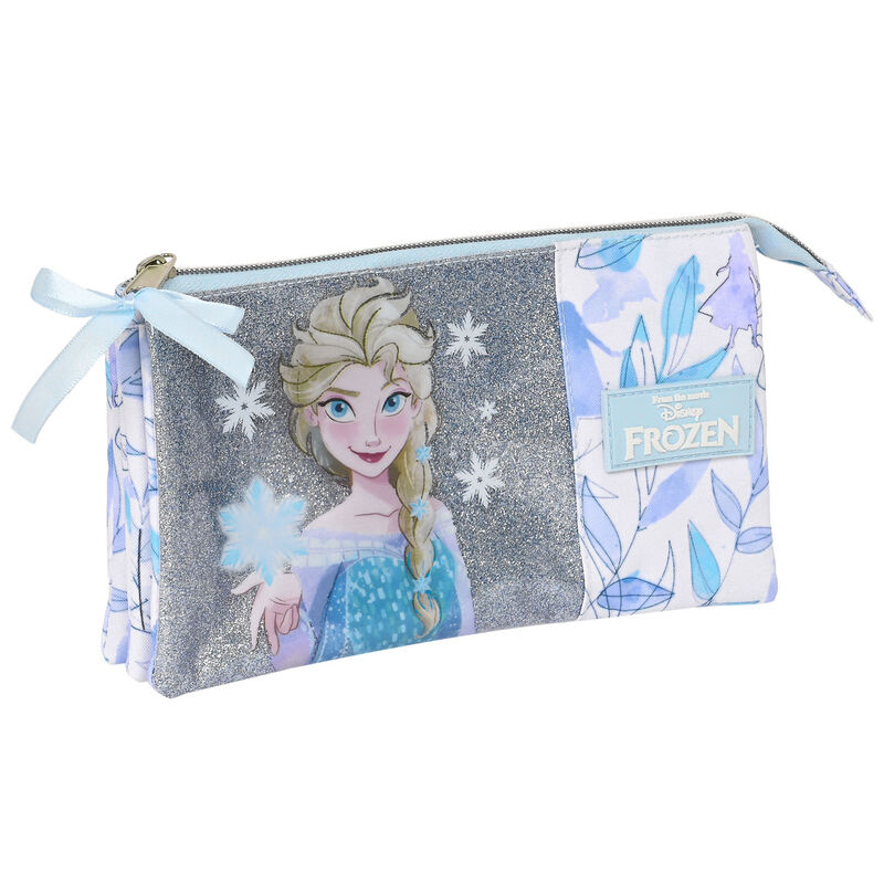 Portatodo Memories Frozen 2 Disney triple de SAFTA - Frikibase.com