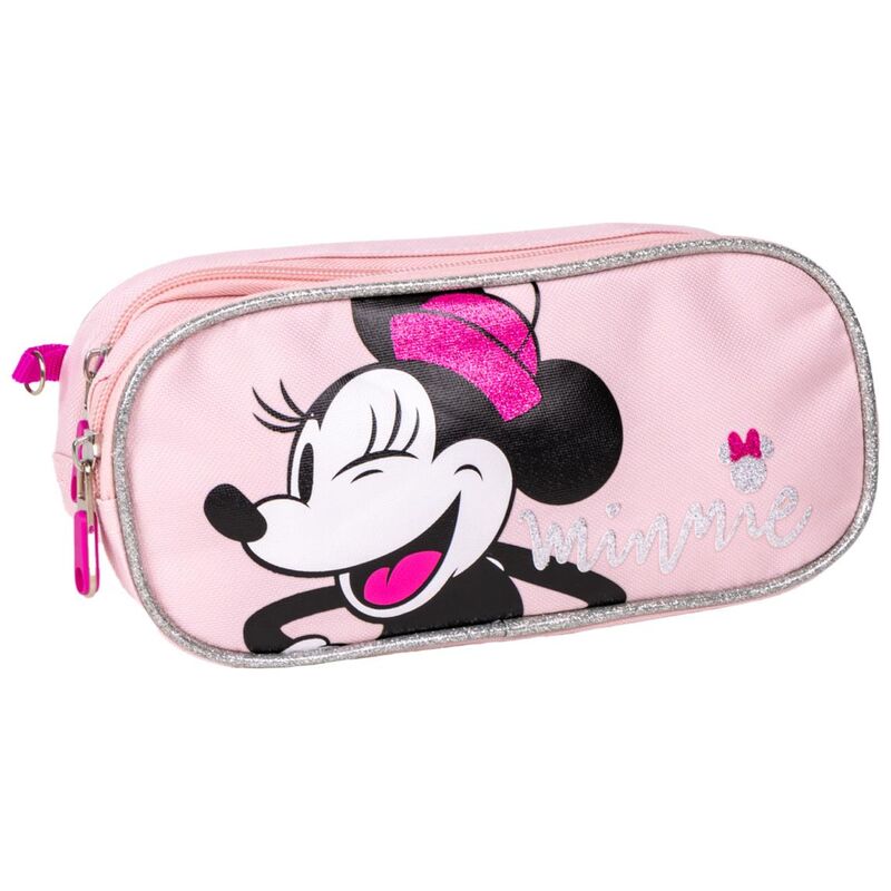 Portatodo Minnie Disney doble de CERDÁ - Frikibase.com