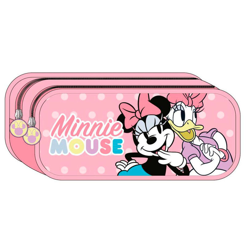 Portatodo Minnie Disney doble de CERDÁ - Frikibase.com