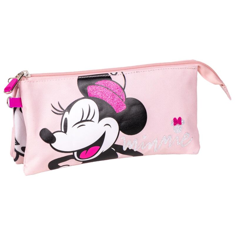 Portatodo Minnie Disney triple de CERDÁ - Frikibase.com