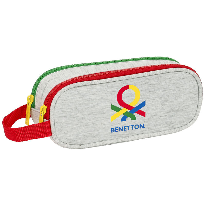 Portatodo POP Benetton doble de SAFTA - Frikibase.com