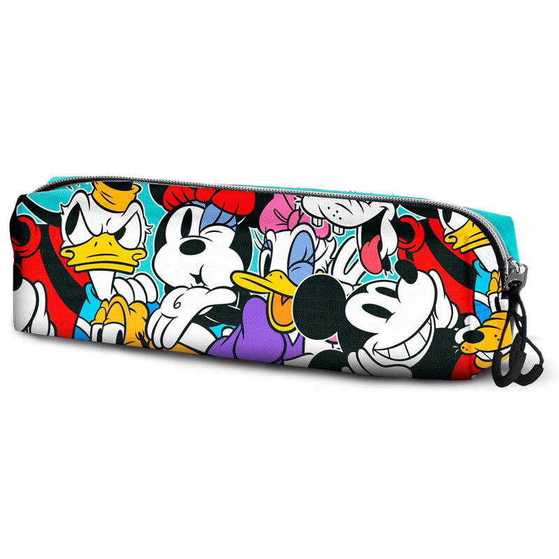 Portatodo Squares Mickey Disney de KARACTERMANIA - Frikibase.com