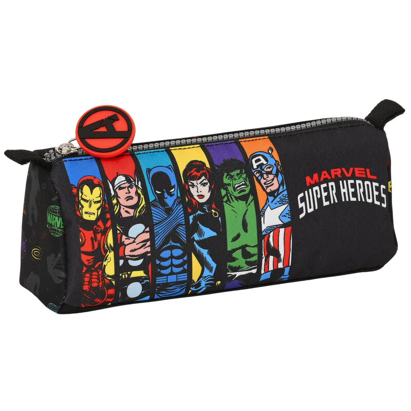 Portatodo Super Heroes Los Vengadores Avengers Marvel de SAFTA - Frikibase.com