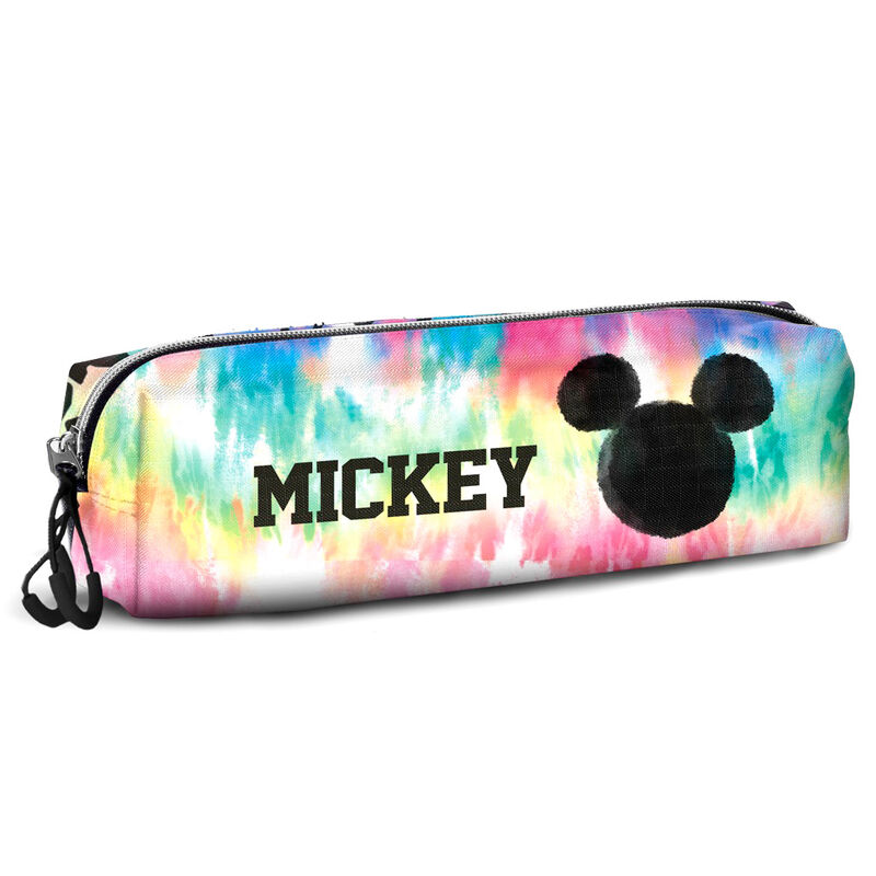 Portatodo Tie Dye Mickey Disney de KARACTERMANIA - Frikibase.com