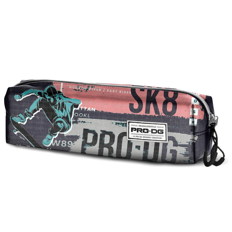 Portatodo Urbansk8 PRO DG de KARACTERMANIA - Frikibase.com