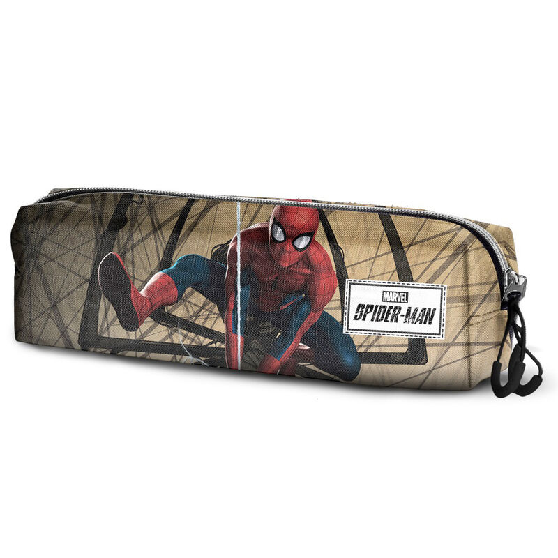 Portatodo Webslinger Spiderman Marvel de KARACTERMANIA - Frikibase.com