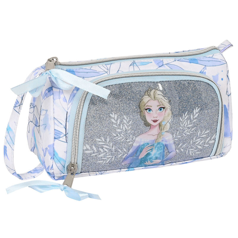 Portatodo desplegable Memories Frozen Disney vacio de SAFTA - Frikibase.com