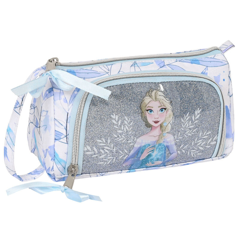 Portatodo desplegable completo Memories Frozen 2 Disney de SAFTA - Frikibase.com