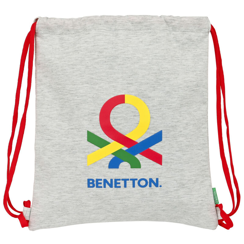 Saco POP Benetton 40cm de SAFTA - Frikibase.com