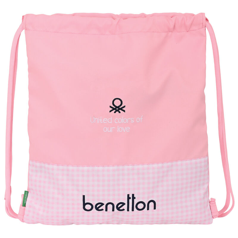 Saco Vichi Benetton 40cm de SAFTA - Frikibase.com