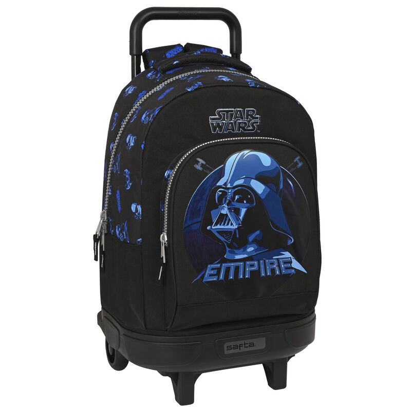 Trolley Compact Digital Escape Star Wars 45cm de SAFTA - Frikibase.com