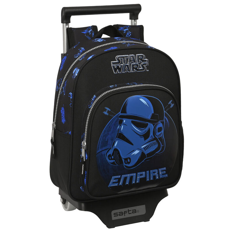 Trolley Digital Escape Star Wars 33cm de SAFTA - Frikibase.com