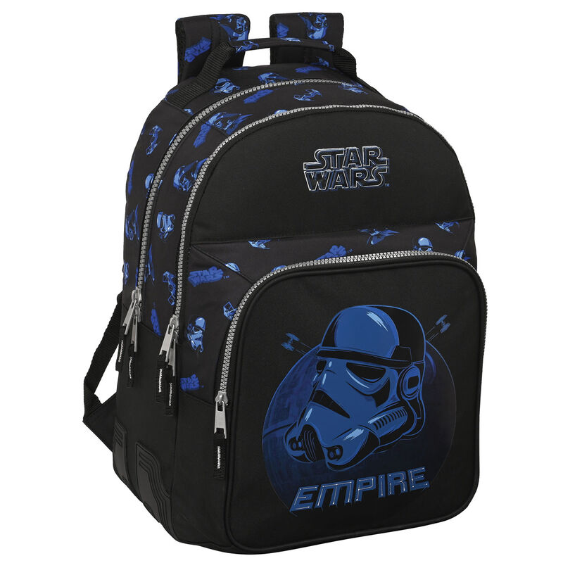 Trolley Digital Escape Star Wars 42cm de SAFTA - Frikibase.com