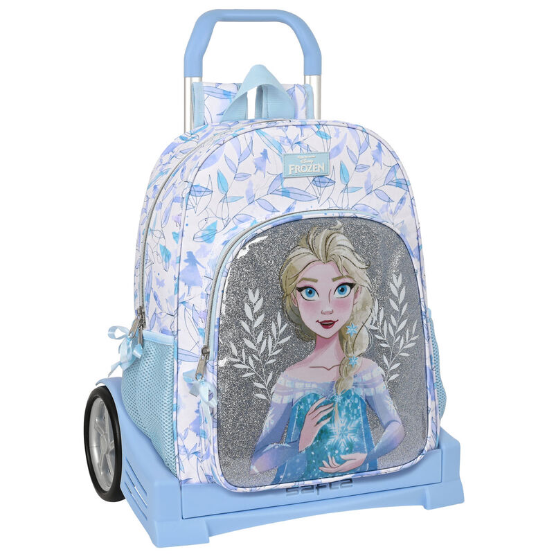 Trolley Evolution Memories Frozen 2 Disney 42cm de SAFTA - Frikibase.com