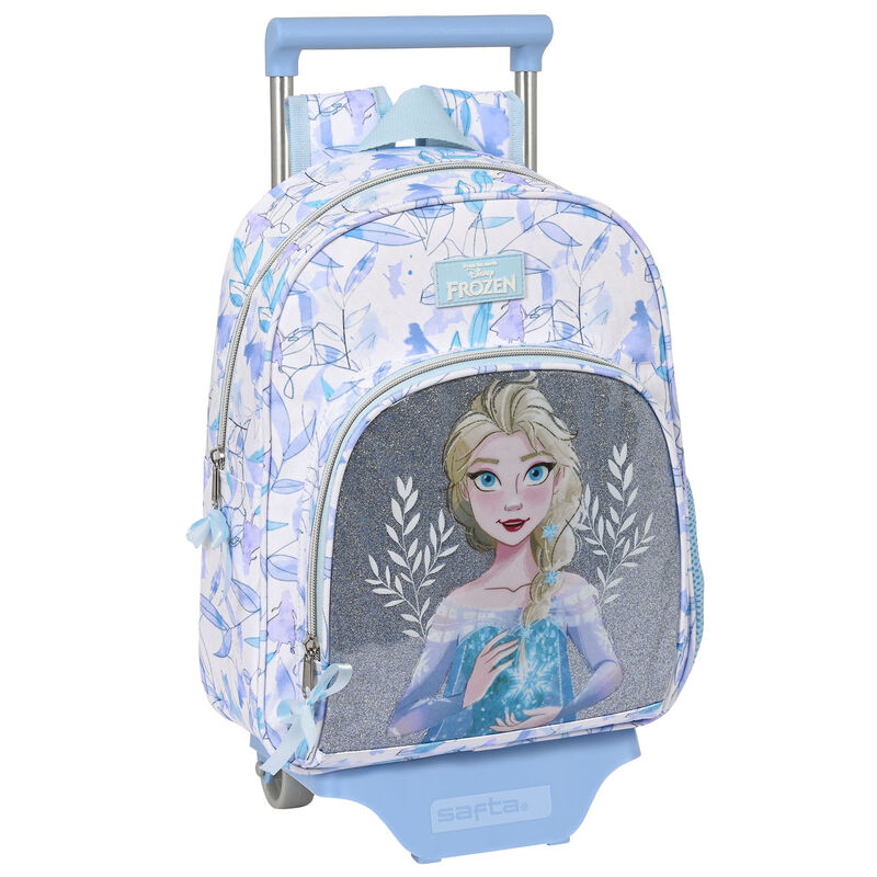 Trolley Memories Frozen 2 Disney 34cm de SAFTA - Frikibase.com