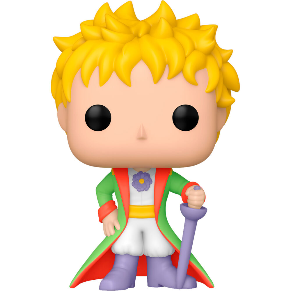 Figura POP The Little Prince - The Little Prince de FUNKO - Frikibase.com