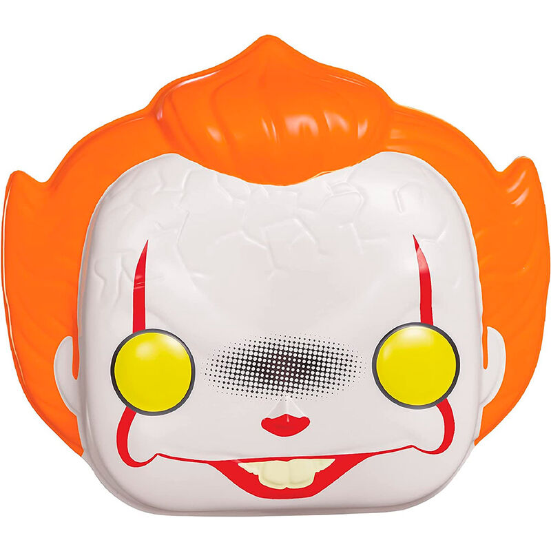 Mascara Funko Pennywise IT de FUNKO - Frikibase.com