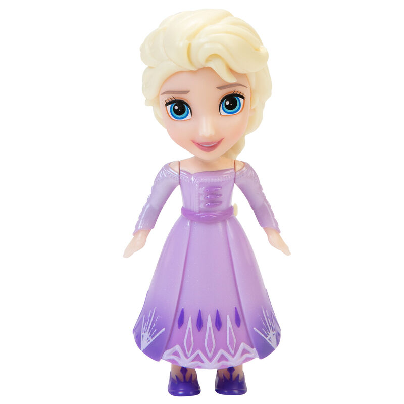 Pack 12 figuras Frozen 2 Disney 7cm surtido de JAKKS PACIFIC - Frikibase.com