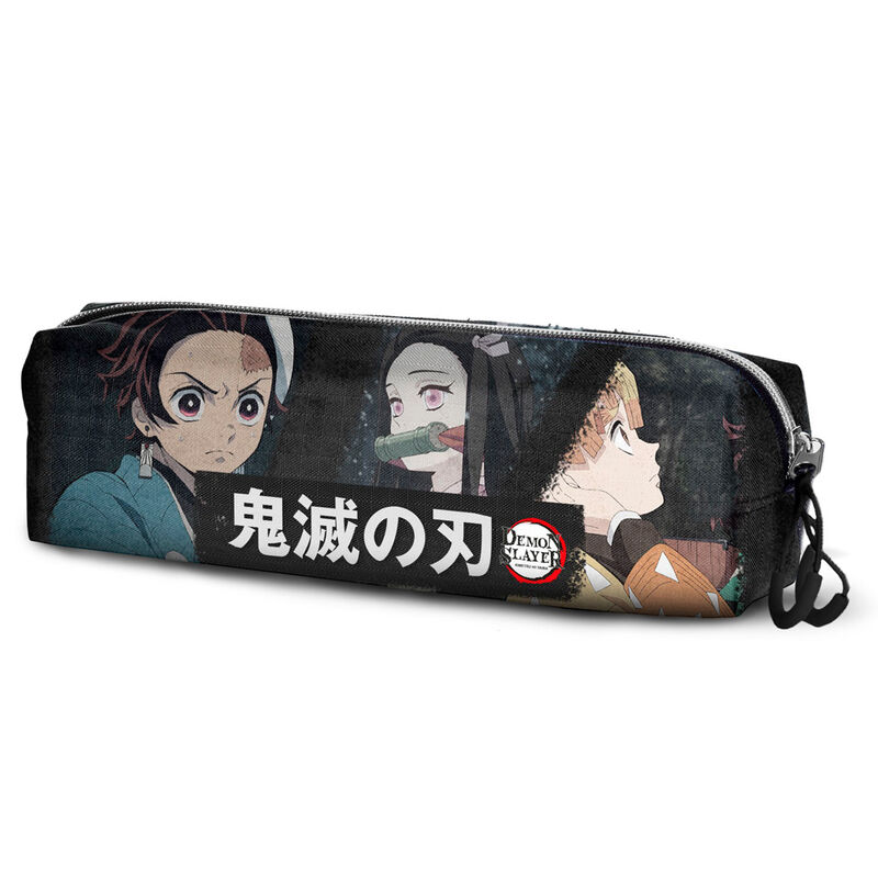 Portatodo Demon Slayer Kimetsu No Yaiba de KARACTERMANIA - Frikibase.com