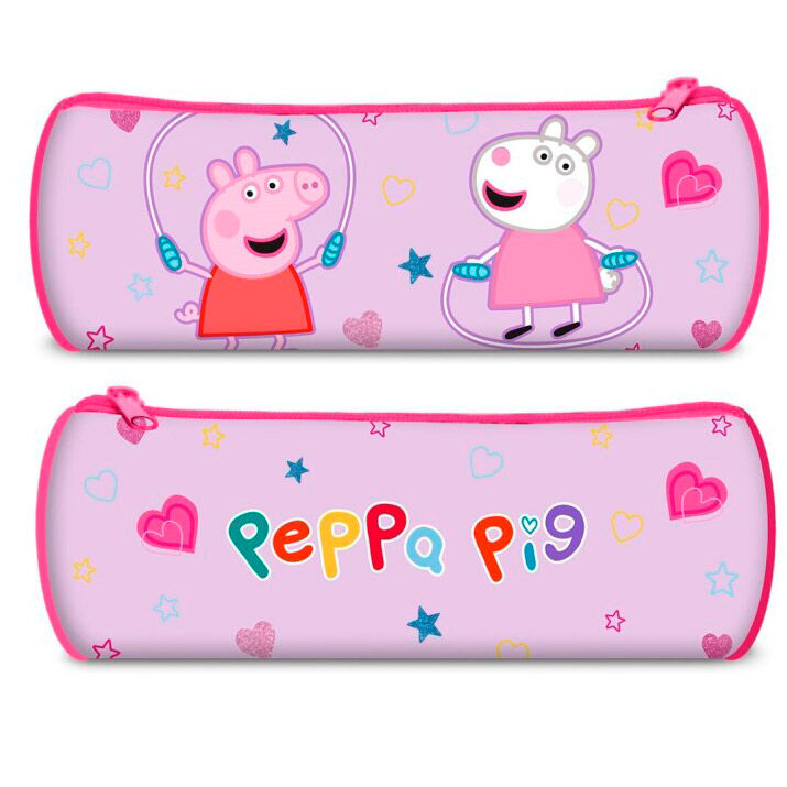 Portatodo Peppa Pig de ASTLEY BAKER DAVIES - Frikibase.com