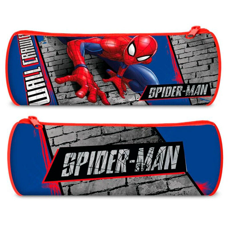 Portatodo Spiderman Marvel de MARVEL - Frikibase.com