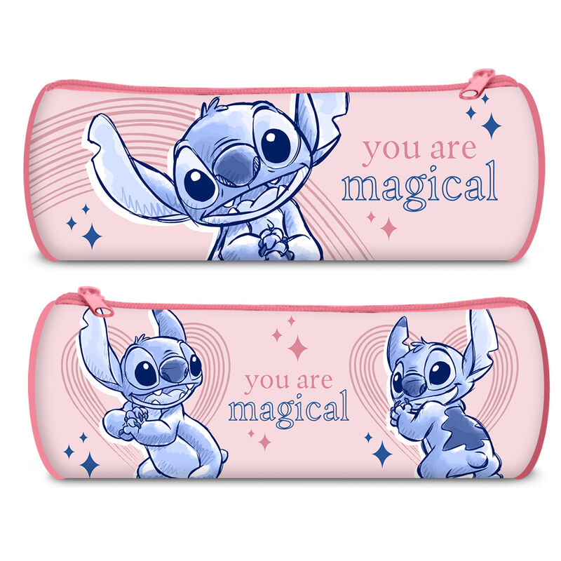 Portatodo Stitch Disney de DISNEY - Frikibase.com