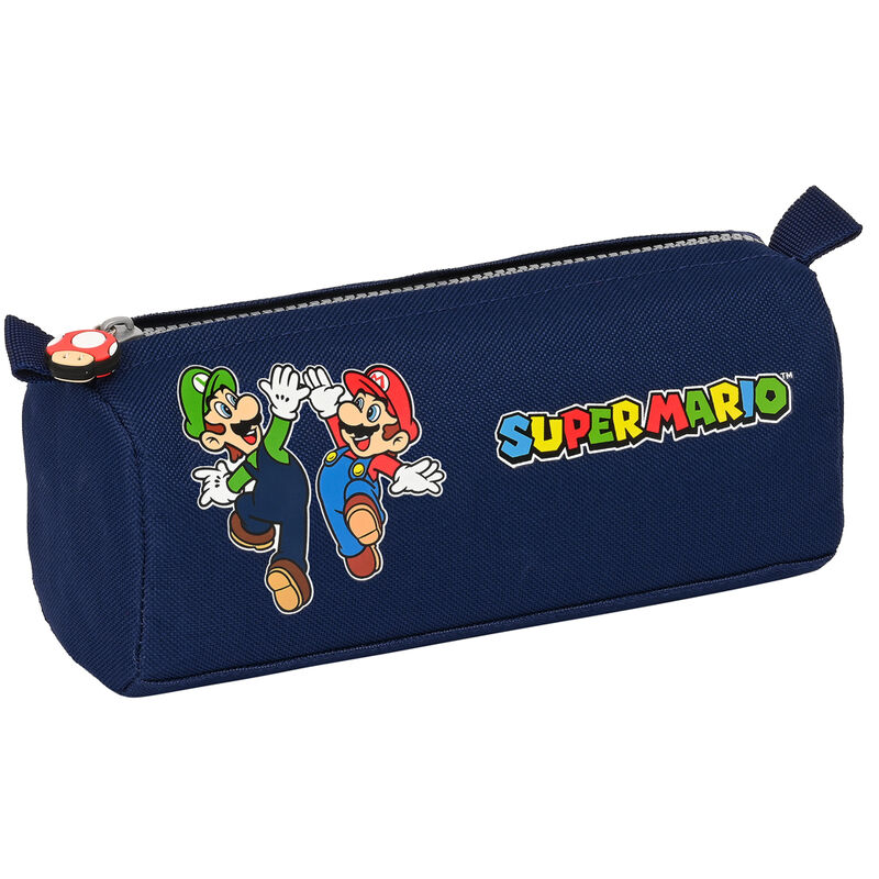 Portatodo Super Mario Bros de SAFTA - Frikibase.com