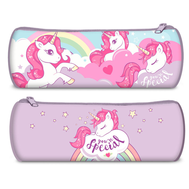 Portatodo Unicornio de  - Frikibase.com