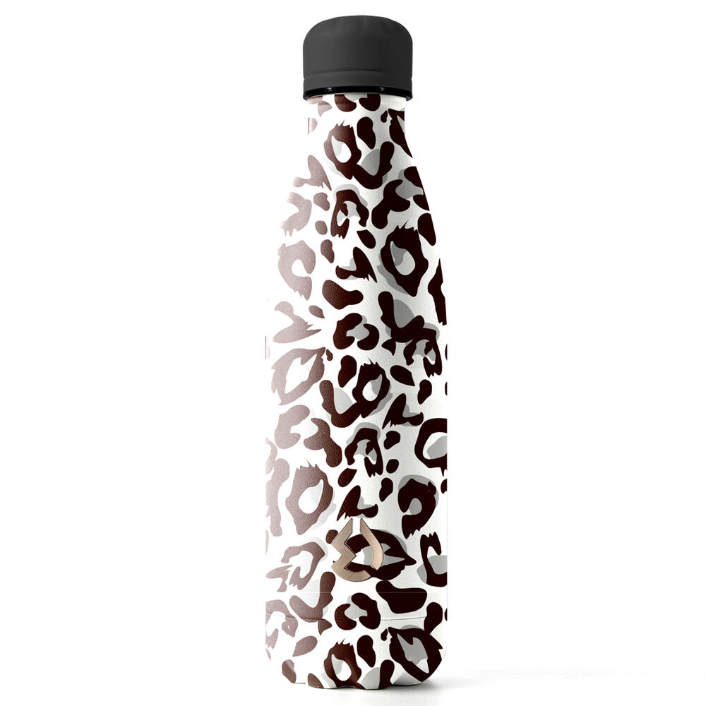 Botella Leopardo Water Revolution 500ml de WATER REVOLUTION - Frikibase.com