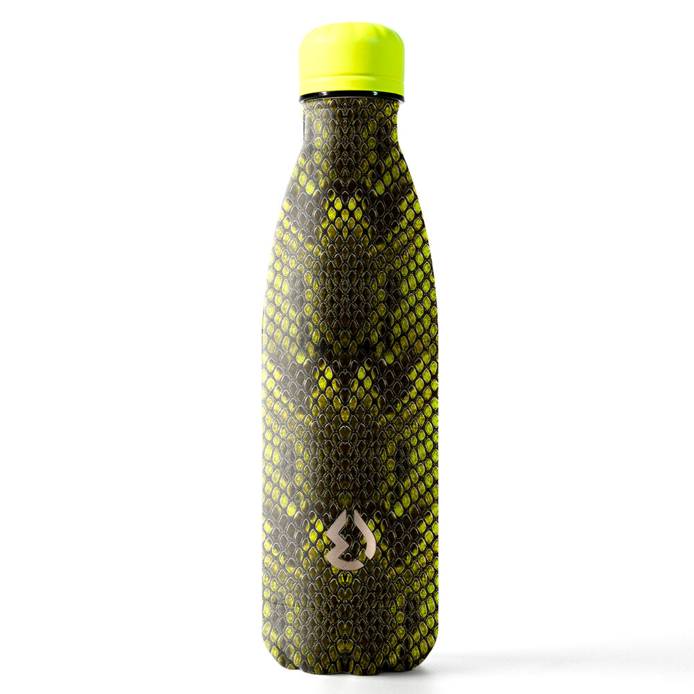 Botella Serpiente Water Revolution 500ml de WATER REVOLUTION - Frikibase.com