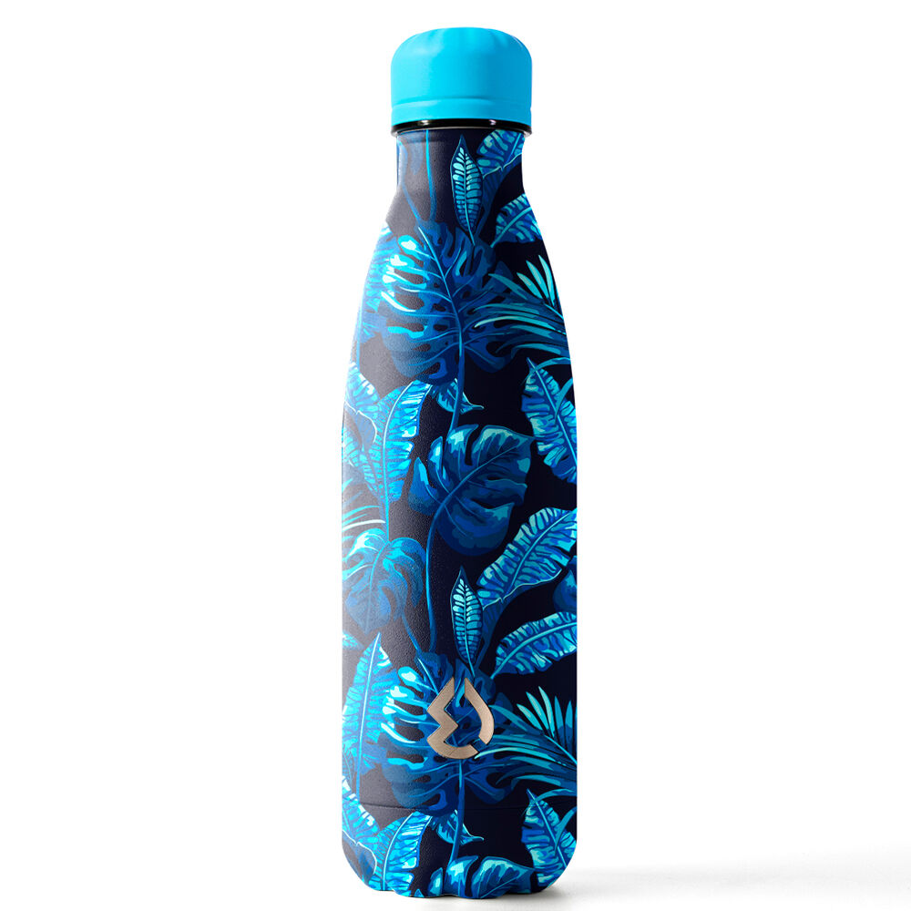 Botella Tropical Water Revolution 500ml de WATER REVOLUTION - Frikibase.com