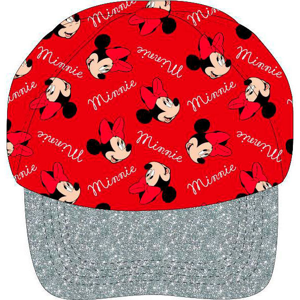 Gorra Minnie Disney de DISNEY - Frikibase.com