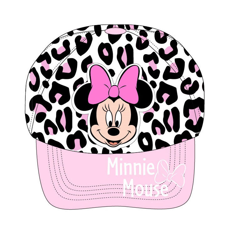 Gorra Minnie Disney de DISNEY - Frikibase.com