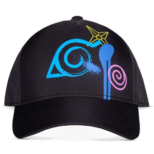 Gorra Naruto de DIFUZED - Frikibase.com