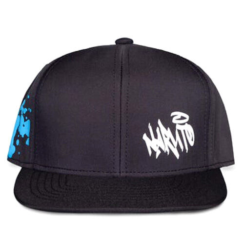 Gorra Team Ninja Naruto de DIFUZED - Frikibase.com