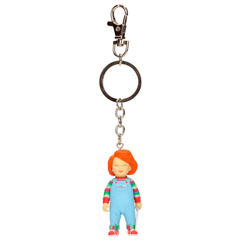 Llavero Chucky 6cm de SD TOYS - Frikibase.com