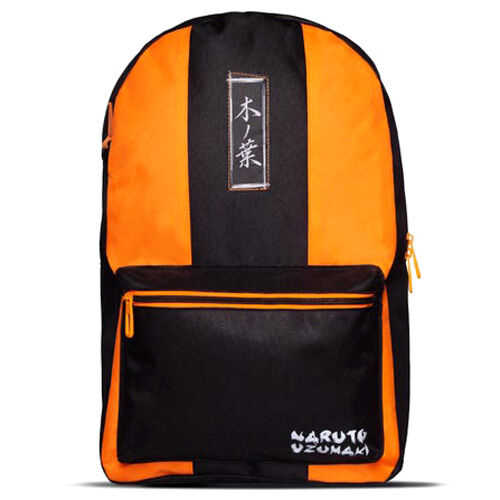 Mochila Naruto 46cm de DIFUZED - Frikibase.com