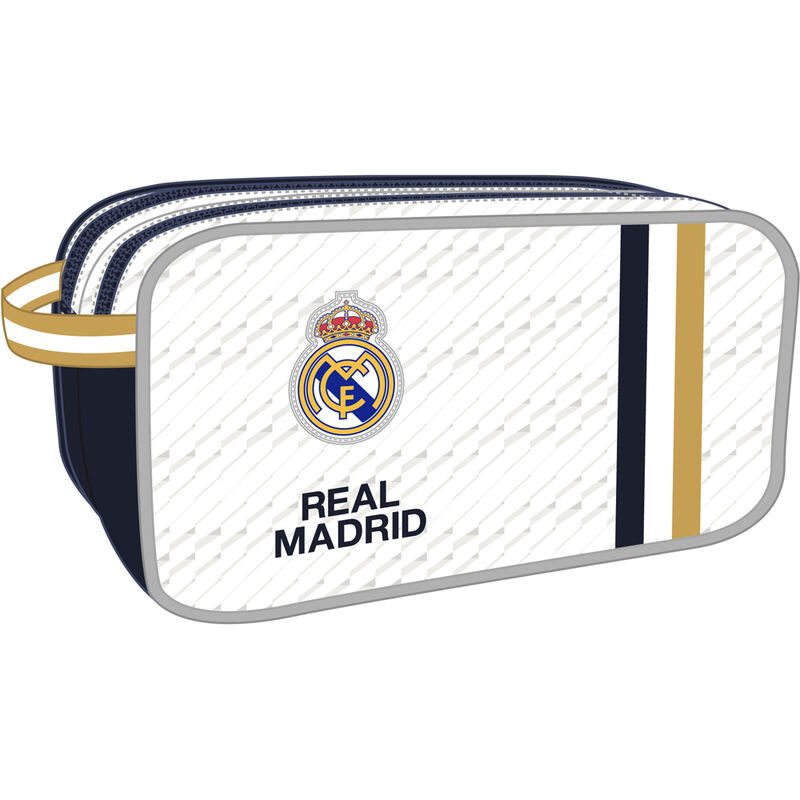 Neceser Real Madrid de SAFTA - Frikibase.com