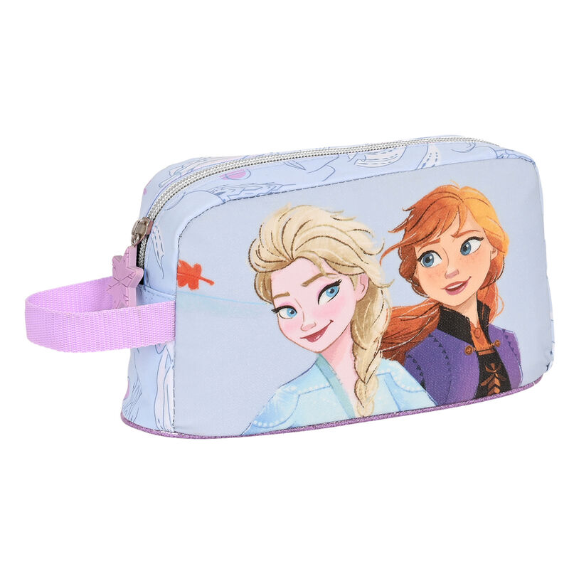 Portadesayunos Believe Frozen II Disney termo de SAFTA - Frikibase.com