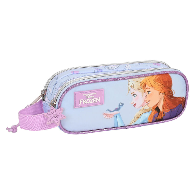 Portatodo Believe Frozen II Disney doble de SAFTA - Frikibase.com