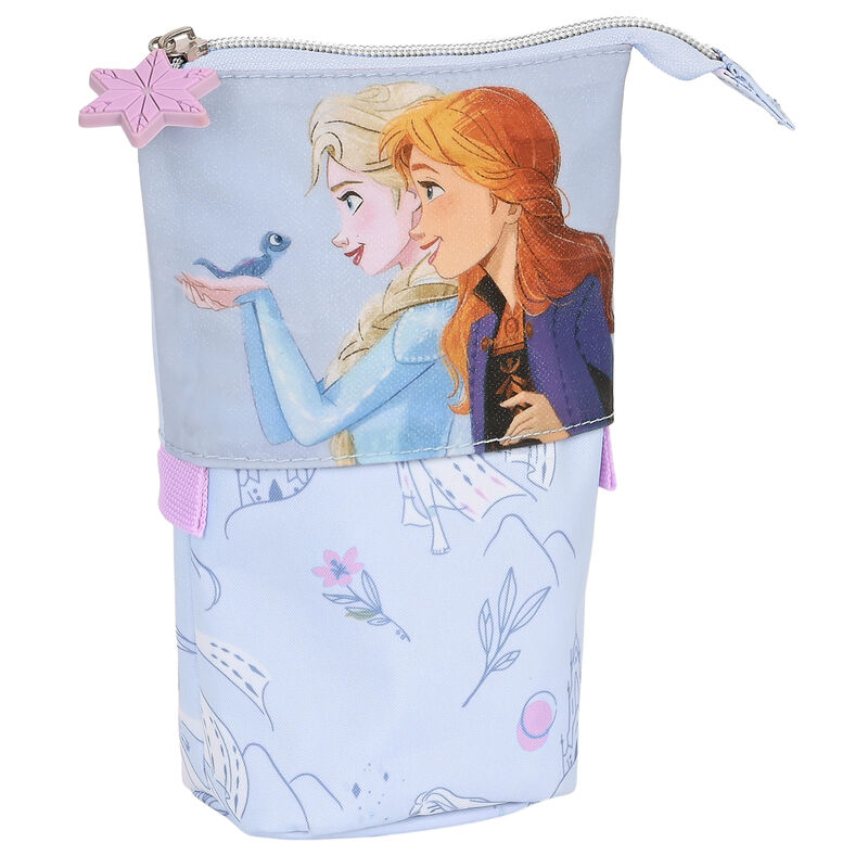 Portatodo Believe Frozen II Disney de SAFTA - Frikibase.com