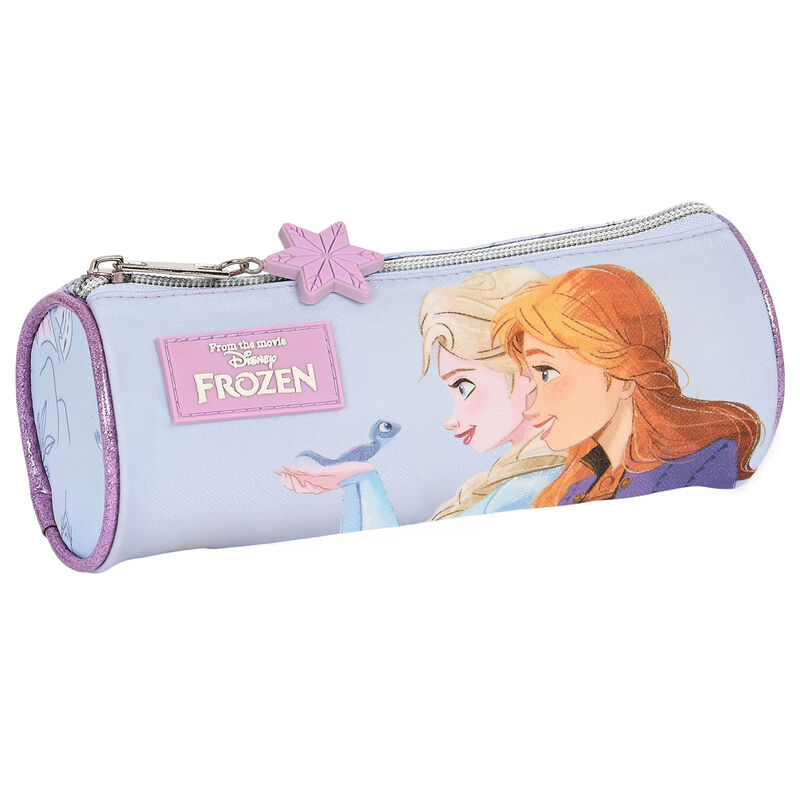 Portatodo Believe Frozen II Disney de SAFTA - Frikibase.com