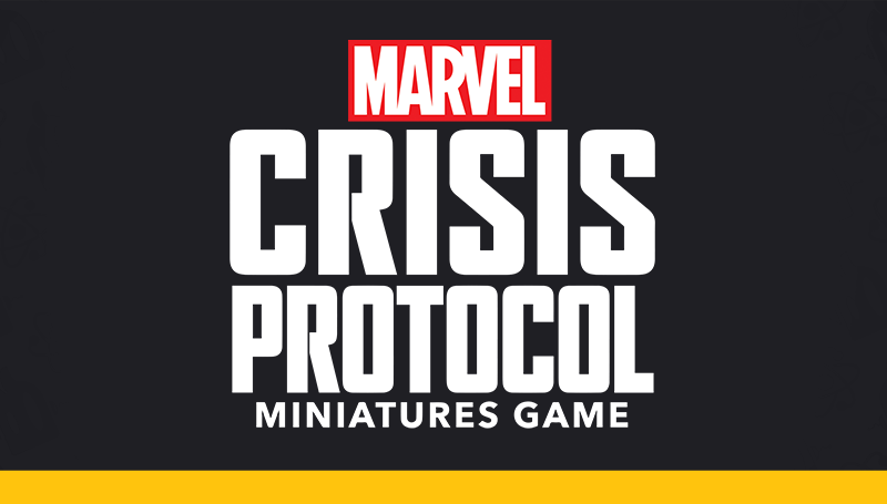 Marvel Crisis Protocol - Liga 2023/2024