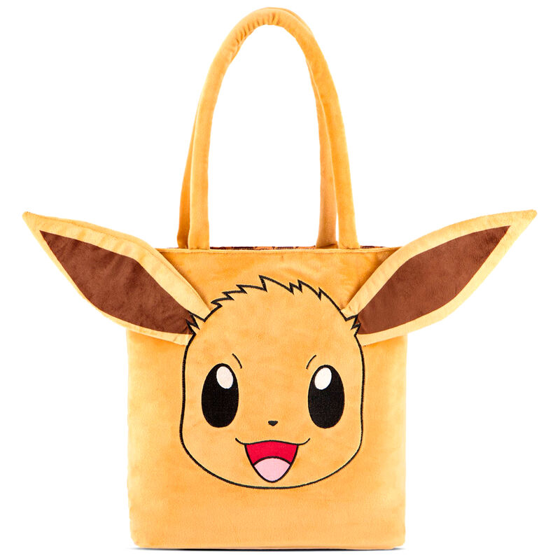 Bolsa Eevee Pikachu de DIFUZED - Frikibase.com