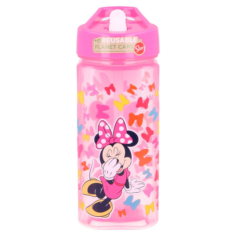 Botella Minnie Disney 530ml de STOR - Frikibase.com