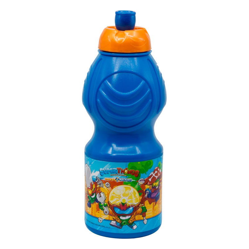 Botella Superthings sport 400ml de STOR - Frikibase.com