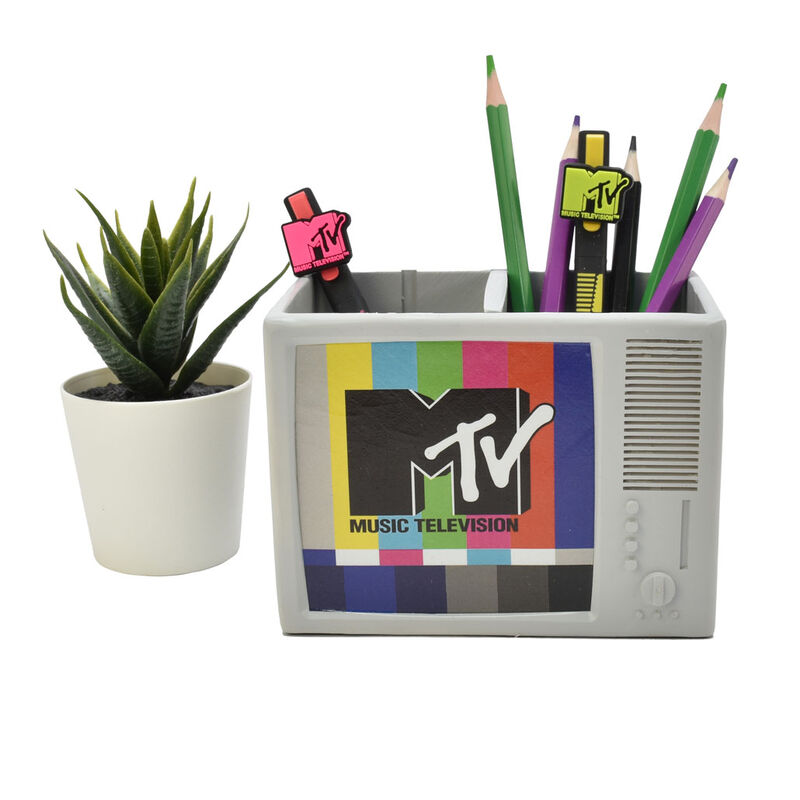 Cuaderno A5 MTV de BLUE SKY STUDIOS - Frikibase.com