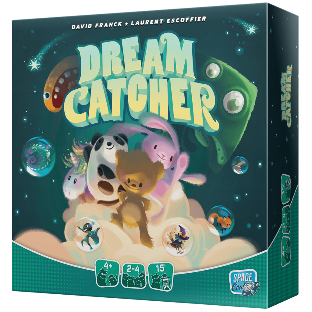 Dream Catcher - Frikibase.com