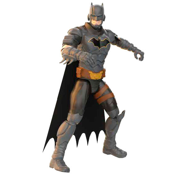 Figura Batman DC Comics 30cm de SPIN MASTER - Frikibase.com