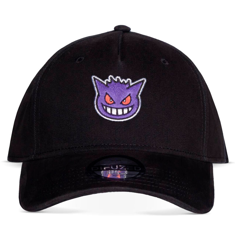 Gorra Grengar Pokemon de DIFUZED - Frikibase.com